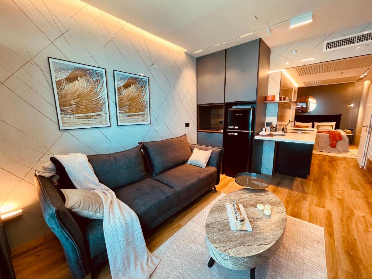 C Tower Apartments Netanja Zewnętrze zdjęcie