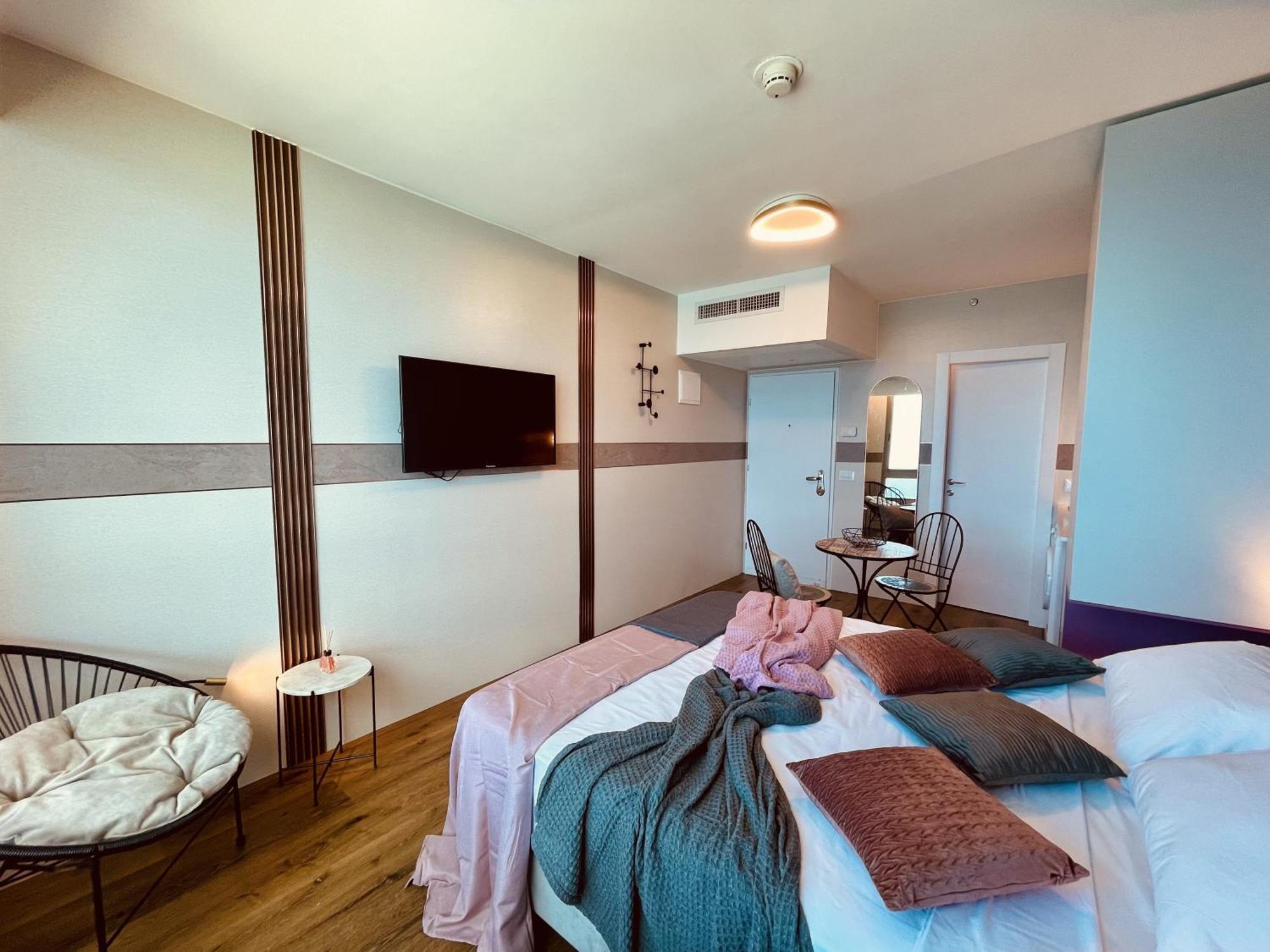 C Tower Apartments Netanja Zewnętrze zdjęcie