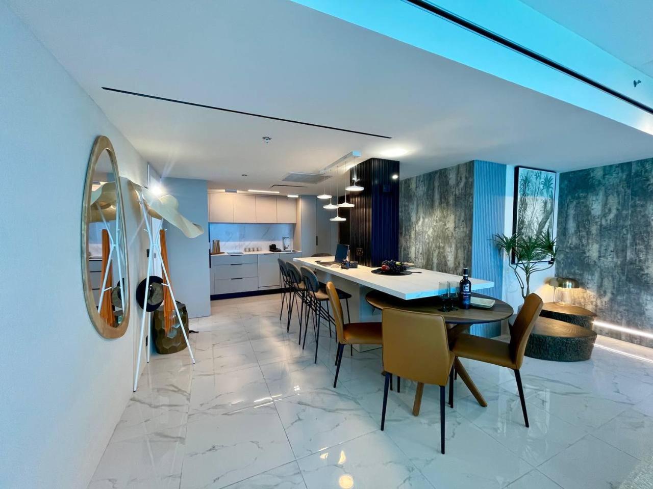 C Tower Apartments Netanja Zewnętrze zdjęcie